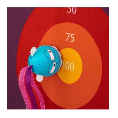 Cırt Cırtlı Dart Kurbağa 3 Yaş Üzeri - 4