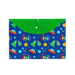 Çıt Çıtlı Dosya - Ticon