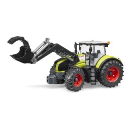 Class Axion 950 Kepçeli Traktör - 2