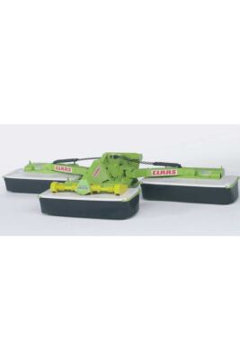 Class Disco 8550 C Plus, Üçlü Biçme Makinası - 1