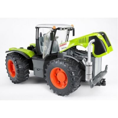 Class Xerion 5000 Traktör - 3