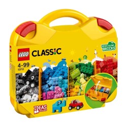 Classic Yaratıcı Çanta - Lego