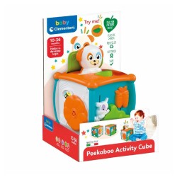 Clementoni Baby Aktivite Küpü - Clementoni