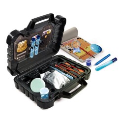 Clementoni Bilim ve Oyun Dedektif Laboratuvarı - 2