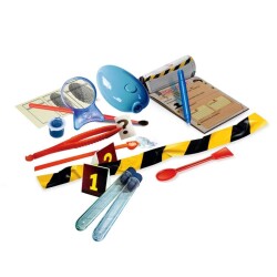 Clementoni Bilim ve Oyun Dedektif Laboratuvarı - 3