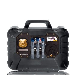 Clementoni Bilim ve Oyun Dedektif Laboratuvarı - 6