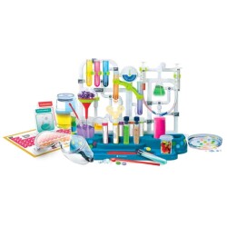 Clementoni Bilim ve Oyun Süper Kimya 64737 - 3