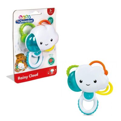 Clementoni Bulut Çıngırak - 1