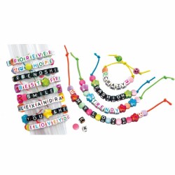 Clementoni Crazy Chic Mesaj Bileklikler - 3