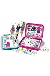 Clementoni İdea Moda Tasarımcısı Seti - 1