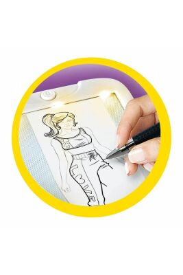 Clementoni İdea Moda Tasarımcısı Seti - 2