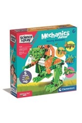 Clementoni Mechanics Hareketli Dino - Thumbnail