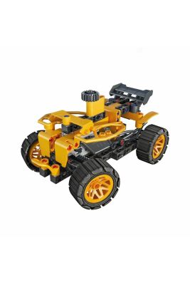 Clementoni Mekanik Lab Buggy ve Quad - 2