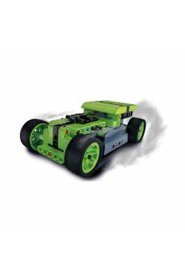Clementoni Mekanik Lab Hot Road Race Truck - 2