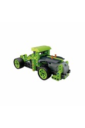Clementoni Mekanik Lab Hot Road Race Truck - 3