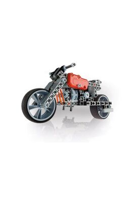 Clementoni Mekanik Lab Roadstar Dragstar - 4