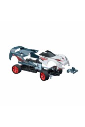 Clementoni Mekanik Lab Supercar - 2