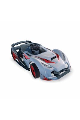 Clementoni Mekanik Lab Supercar - 3