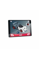 Clementoni Mekanik Lab Supercar - 4