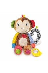 Clementoni Minik Maymun - 2