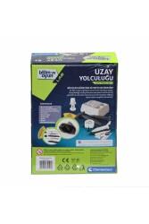 Clementoni Nasa Uzay Mekiği Seti - 2