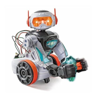 Clementoni Robotik Laboratuvarı Evolution Robot - 2