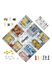Cluedo Junior Kutu Oyunu Yeni - 2