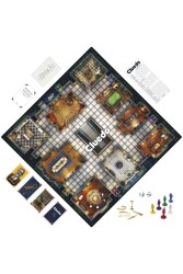 Cluedo Kutu Oyunu Yeni - 4