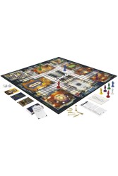 Cluedo Kutu Oyunu Yeni - 5