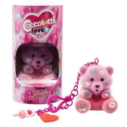 Coccolotti Sevdigini Söyle Klipsli Çanta Aksesuarı CCL15000 - 5