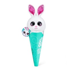 Coco Cones Mini Peluş - 2