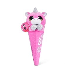 Coco Cones Mini Peluş - 3