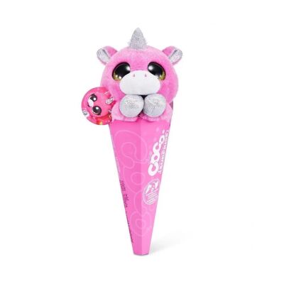 Coco Cones Mini Peluş - 3