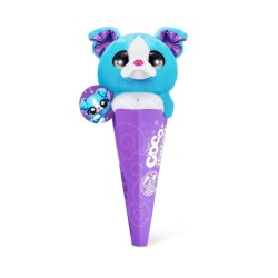 Coco Cones Mini Peluş - 4