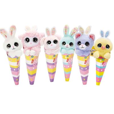 Coco Cones Paskalya Peluş CCN05000 - 1