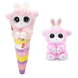 Coco Cones Paskalya Peluş CCN05000 - 3