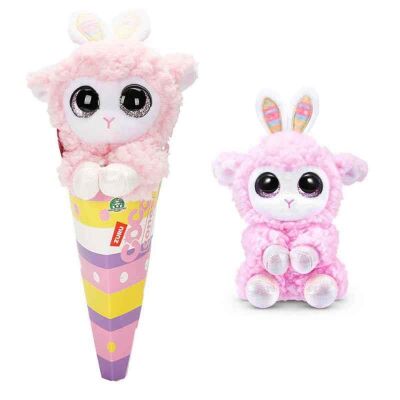 Coco Cones Paskalya Peluş CCN05000 - 3
