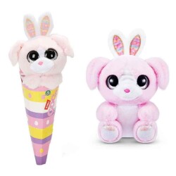 Coco Cones Paskalya Peluş CCN05000 - 4