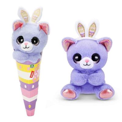 Coco Cones Paskalya Peluş CCN05000 - 7