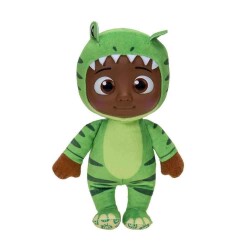 Cocomelon Mini Peluş CCM27000 - Giochi Preziosi