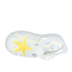 Çocuk Cırt Cırtlı Sandalet Tobby Estrella S10234 - Thumbnail