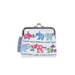 Çocuk Cüzdanı Fil - Tyrrell Katz