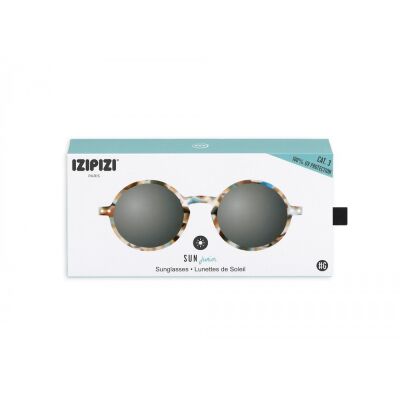 Çocuk Güneş Gözlüğü Blue Tortoise Junior Model G - 3