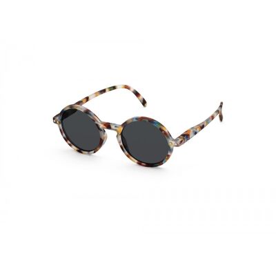 Çocuk Güneş Gözlüğü Blue Tortoise Junior Model G - 1