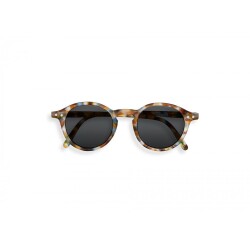 Çocuk Güneş Gözlüğü LetmeSee Blue Tortoise A.Gri Junior Model D - 1