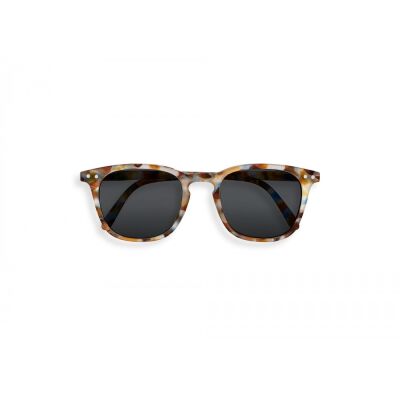 Çocuk Güneş Gözlüğü LetmeSee Blue Tortoise A.Gri Junior Model E - 1