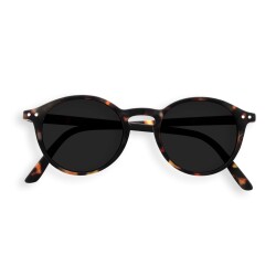 Çocuk Güneş Gözlüğü LetmeSee Tortoise Açık Gri Junior Model D - İzipizi