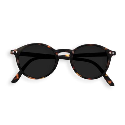 Çocuk Güneş Gözlüğü LetmeSee Tortoise Açık Gri Junior Model D - 1