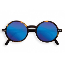 Çocuk Güneş Gözlüğü Tortoise Aynalı Junior Model G - İzipizi