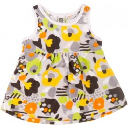 Çocuk Havlu Elbise, Wild Sabana - Tuc Tuc